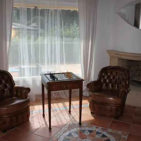 Des Vacances A Villa Mex