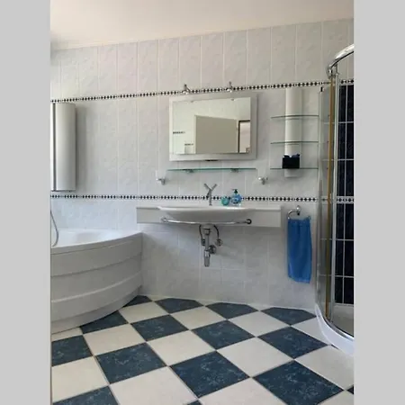 Villa Des Vacances A