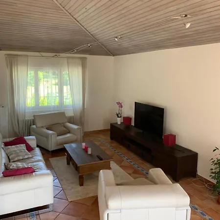 Villa Des Vacances A