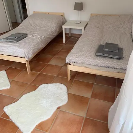 Villa Des Vacances A Mex