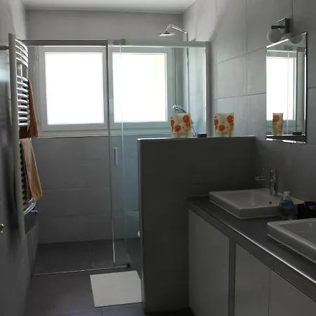 Villa Des Vacances A *