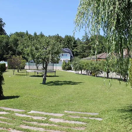 Des Vacances A Villa Mex