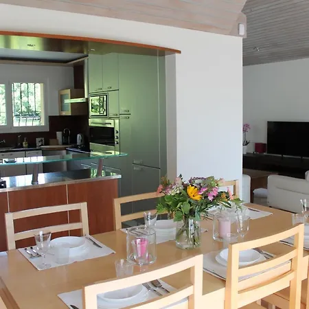 Villa Des Vacances A